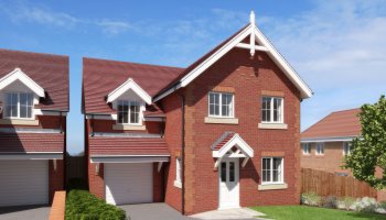 Shearling Meadow in Andover -New Development Launch