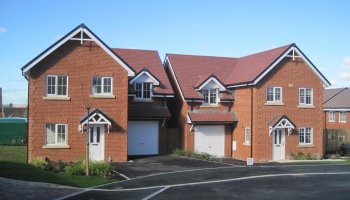 All Sold - Shearling Meadows in Andover