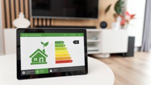 Top 10 tips for an energy efficient home