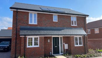 Last Property Remaining - Millers Walk
