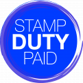 Stamp Duty Paid