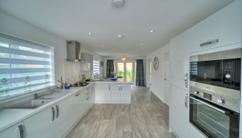 New Year, New Show Home at Selborne Park
