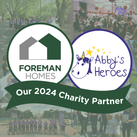 Introducing our 2024 Charity Partner!