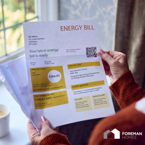 Can a new build save you money on your energy bills?